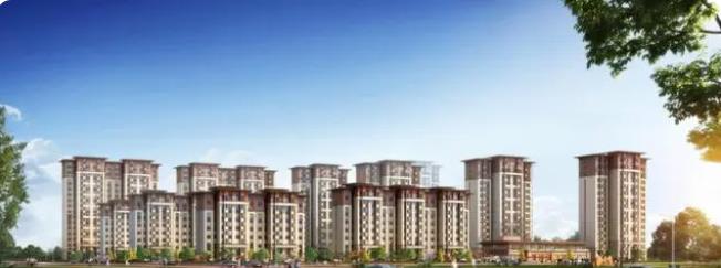 昌平區(qū)創(chuàng)新基地項目C-23定向安置房項目